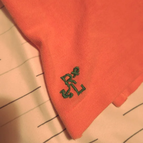 Men's Polo Ralph Lauren Shirts (Lot Of 3) - Picture 6 of 8